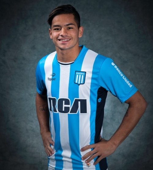 Foto principal de B. Mansilla | Racing Club