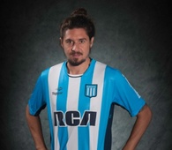 Foto principal de F. Vismara | Racing Club