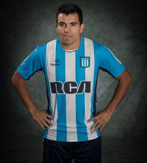 Foto principal de M. Acuña | Racing Club