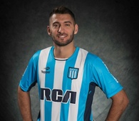 Foto principal de N. Sánchez | Racing Club