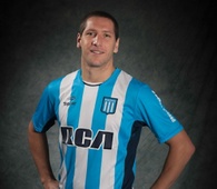 Foto principal de L. Aued | Racing Club