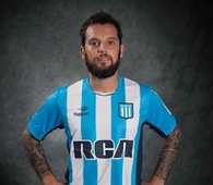 Foto principal de E. Videla | Racing Club