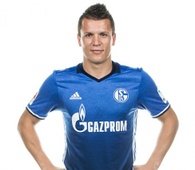 Foto principal de Y. Konoplyanka | Schalke 04