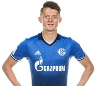 Foto principal de F. Reese | Schalke 04