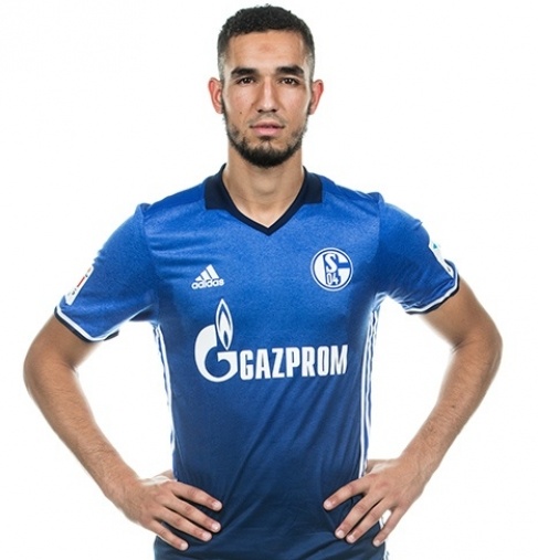Foto principal de N. Bentaleb | Schalke 04