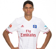 Foto principal de Douglas Santos | Hamburger SV