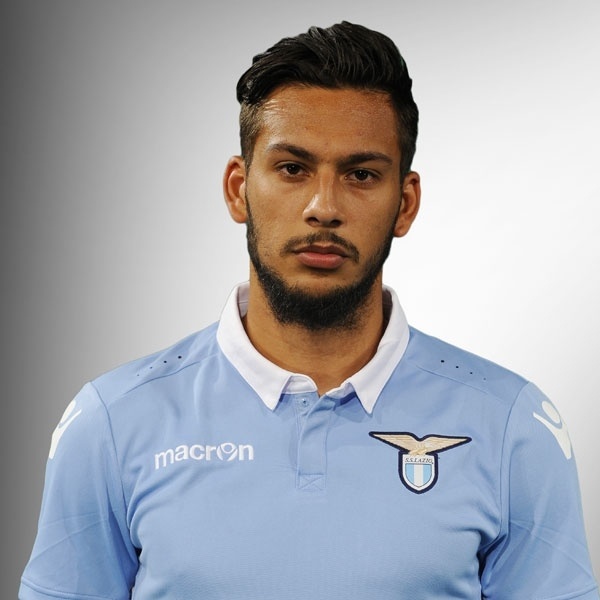 Foto principal de R. Kishna | Lazio