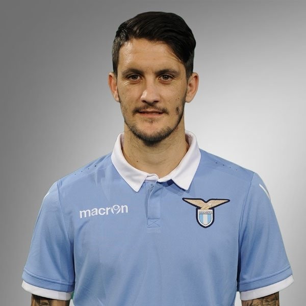 Foto principal de Luis Alberto | Lazio