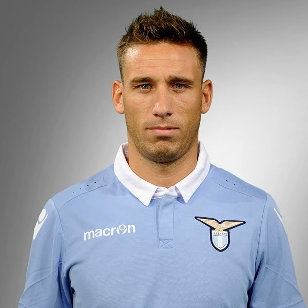 Foto principal de L. Biglia | Lazio