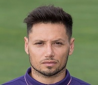 Foto principal de M. Zárate | Fiorentina