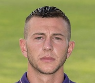 Foto principal de F. Bernardeschi | Fiorentina