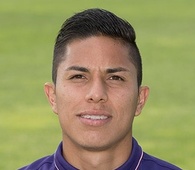 Foto principal de C. Salcedo | Fiorentina