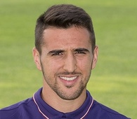 Foto principal de M. Vecino | Fiorentina