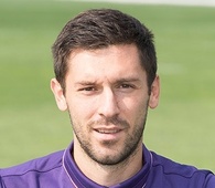 Foto principal de H. Milić | Fiorentina