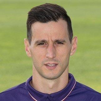 Foto principal de N. Kalinić | Fiorentina