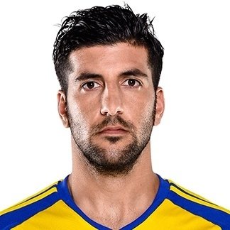 Foto principal de A. Rikan | Maccabi Tel Aviv