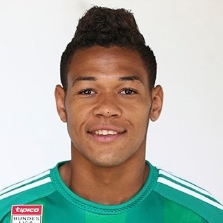 Foto principal de Joelinton | Rapid Wien