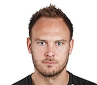 Foto principal de A. Granqvist | FK Krasnodar