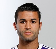 Foto principal de H. Harbaoui | Anderlecht