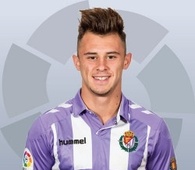 Foto principal de D. Dražić | Real Valladolid