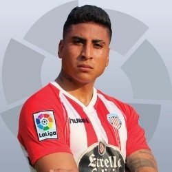 Foto principal de Marcelo | Lugo