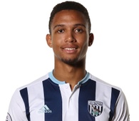 Foto principal de B. Galloway | West Bromwich Albion