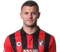 Foto principal de J. Wilshere | AFC Bournemouth