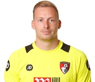 Foto principal de R. Allsop | AFC Bournemouth