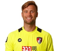 Foto principal de A. Boruc | AFC Bournemouth