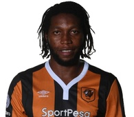 Foto principal de D. Mbokani | Hull City