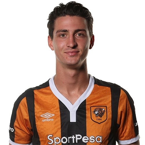 Foto principal de G. Luer | Hull City