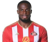 Foto principal de V. Anichebe | Sunderland