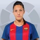 Foto principal de J. Hermoso | Barcelona Femenino