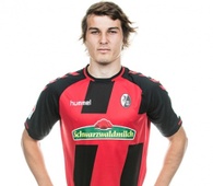 Foto principal de C. Söyüncü | SC Freiburg