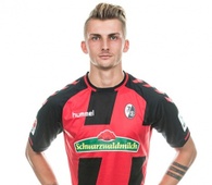 Foto principal de M. Philipp | SC Freiburg