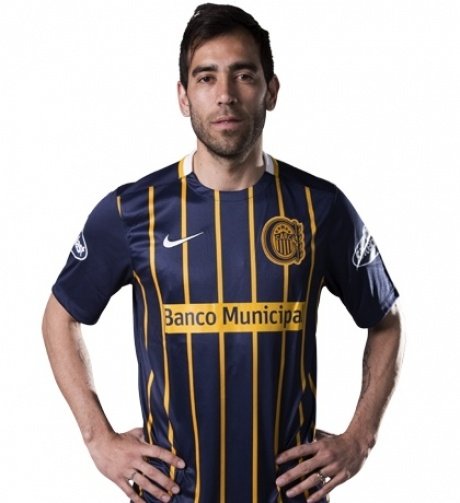 Foto principal de C. Delgado | Rosario Central