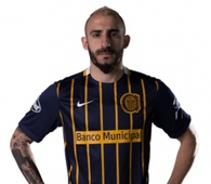 Foto principal de J. Pinola | Rosario Central