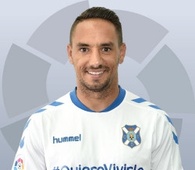 Foto principal de Suso | Tenerife