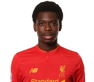 Foto principal de O. Ejaria | Liverpool