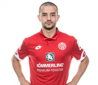 Foto principal de B. Halimi | Mainz 05