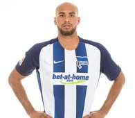 Foto principal de J. Brooks | Hertha BSC