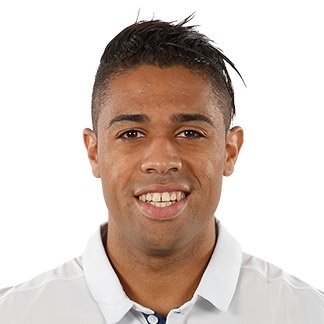 Foto principal de Mariano | Real Madrid