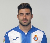 Foto principal de Rufo | Espanyol B