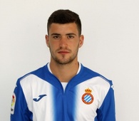 Foto principal de Aaron | Espanyol B