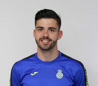 Foto principal de Tejero | Espanyol B