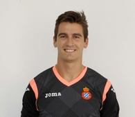 Foto principal de Andrés | Espanyol B