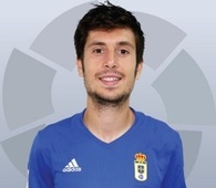 Foto principal de Héctor Nespral | Real Oviedo