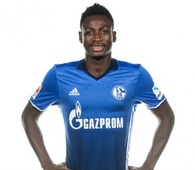 Foto principal de A. Baba | Schalke 04