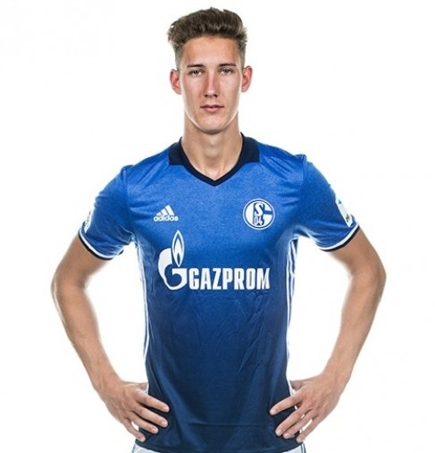 Foto principal de P. Neumann | Schalke 04