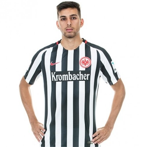 Foto principal de F. Zorba | Eintracht Frankfurt